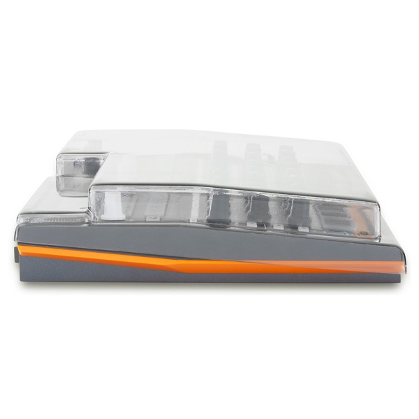 Decksaver Drumbrute - Side