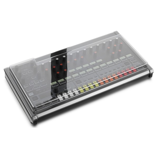 Behringer RD-8 Cover - Angled