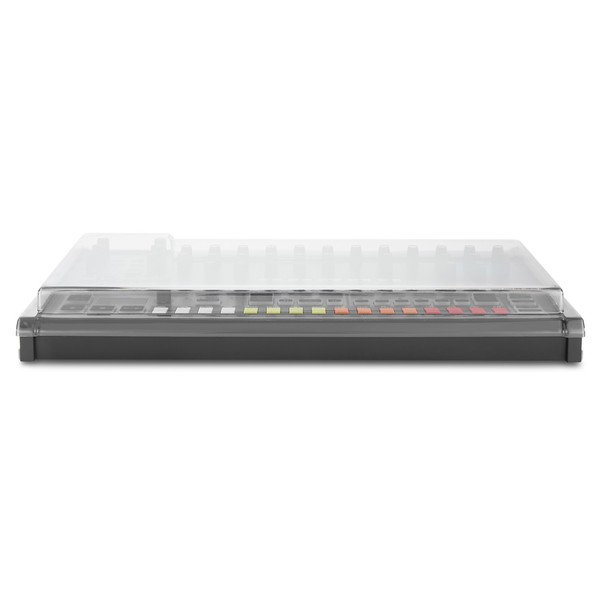 Decksaver Abdeckhaube, Korg Microkorg (S) Cover - Abdeckung für Keyboards