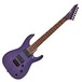 ESP LTD Brian Welch SH-207, See Thru Purple