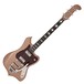 Fender Parallel Universe II Maverick Dorado, Firemist Gold