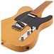 Fender Custom Shop Relic 52 Telecaster, Blonde #R105960