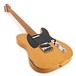 Fender Custom Shop Relic 52 Telecaster, Blonde #R105960