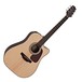 Takamine GD15CE Dreadnought Electro Acoustic, Natural