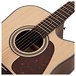 Takamine GD15CE Dreadnought Electro Acoustic, Natural