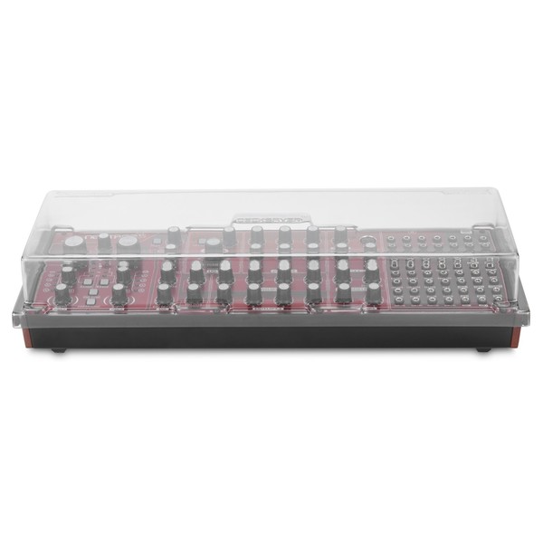 Decksaver Behringer Pro-1 Cover - Front