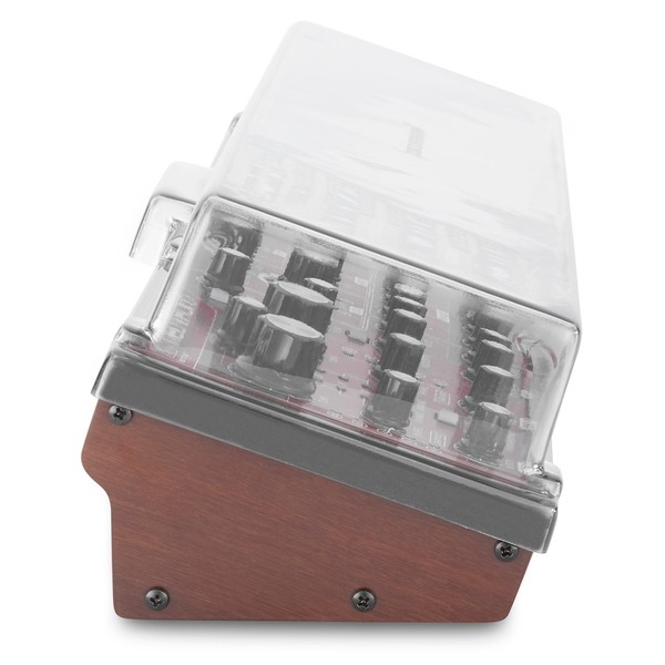 DS-PC-K2NEUTRONPRO1 - Side