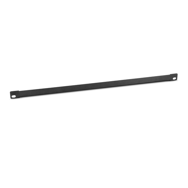 Adam Hall 872205LBL 19" Rack Panel 0.5U