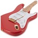 Fender Custom Shop NOS 56 Stratocaster, Fiesta Red #R99772