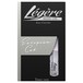 Legere Bass Clarinet European Cut Reed, 3