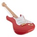 Fender Custom Shop NOS 56 Stratocaster, Fiesta Red #R99772