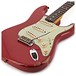 Fender Custom Shop Relic 60 Stratocaster, Dakota Red #R105593