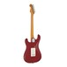 Fender Custom Shop Relic 60 Stratocaster, Dakota Red #R105593