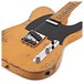 Fender Custom Shop Heavy Relic 52 Tele, Blonde #R104358