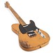 Fender Custom Shop Heavy Relic 52 Tele, Blonde #R104358