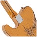 Fender Custom Shop Heavy Relic 52 Tele, Blonde #R104358