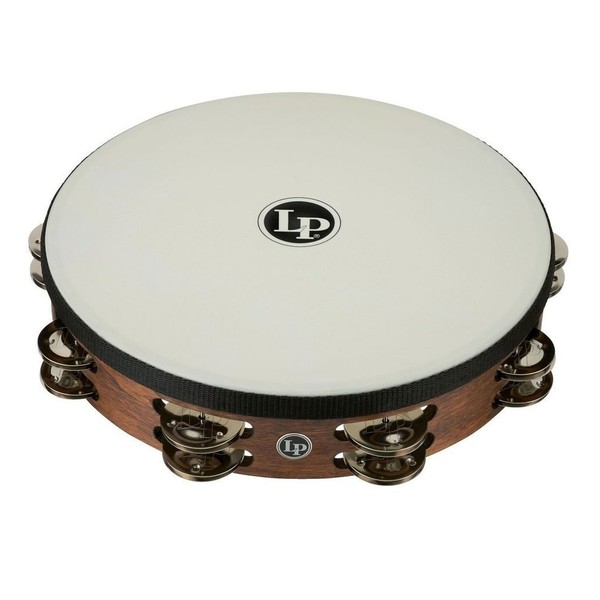 LP Worship Tambourine