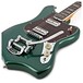 Fender Parallel Universe II Maverick Dorado, Cadillac Green