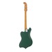 Fender Parallel Universe II Maverick Dorado, Cadillac Green