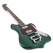 Fender Parallel Universe II Maverick Dorado, Cadillac Green