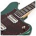 Fender Parallel Universe II Maverick Dorado, Cadillac Green