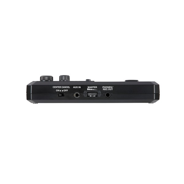 Boss Pocket GT Effects Processor left