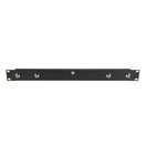 LD Systems ANTRK4 19" Antenna Rackmount Kit with 4 BNC Connectors