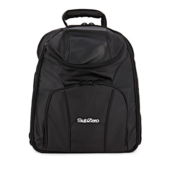SubZero Universal Back Pack