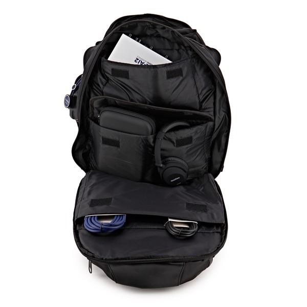 SubZero Multipurpose Backpack at Gear4music