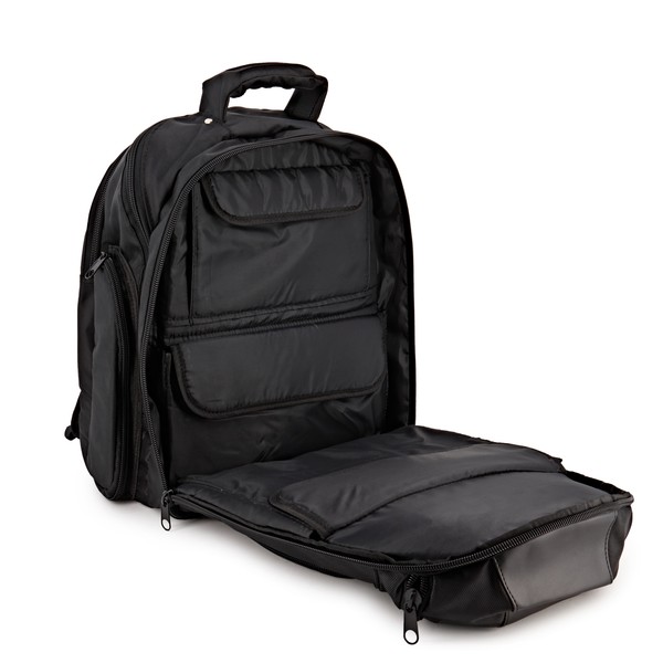 SubZero Multipurpose Backpack at Gear4music