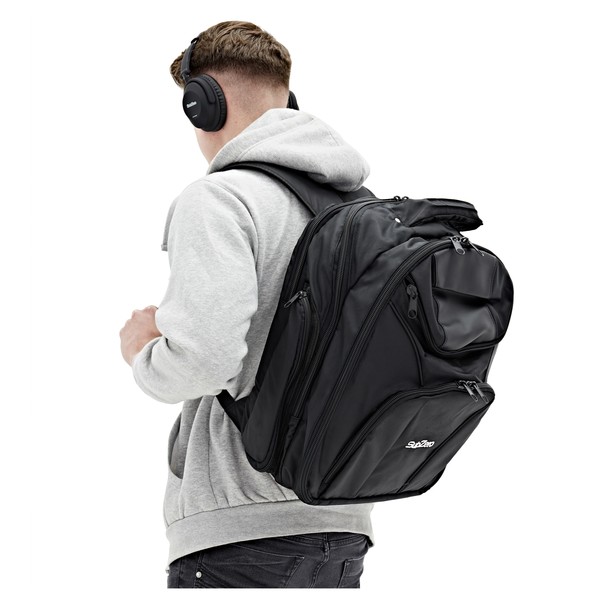 SubZero Multipurpose Backpack at Gear4music