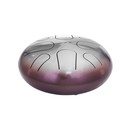 Pearl Metal Spirit Tongue Drum A Akebono, Brown Burst