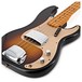 Fender Custom Shop 57 Journey Relic P Bass, 2-Color Sunburst