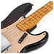 Fender Custom Shop 57 Journey Relic P Bass, 2-Color Sunburst