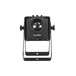 EUROLITE LED LP-30 Logo Projector - Front View 
