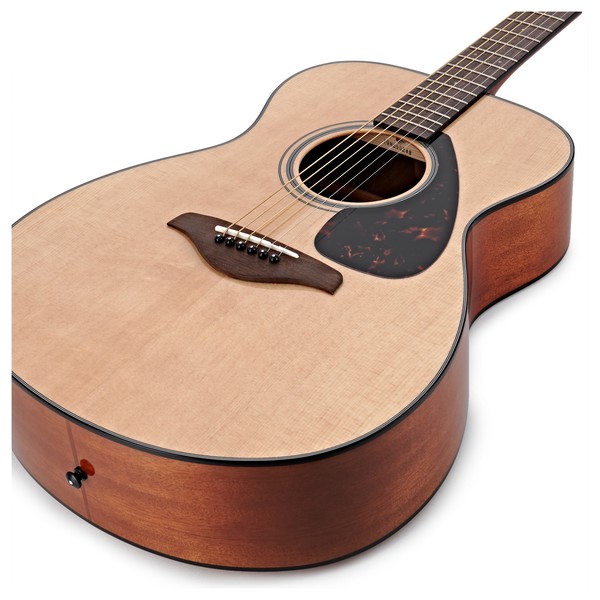 Yamaha FS800 Acoustic, Natural