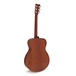 Yamaha FS800 Acoustic, Natural