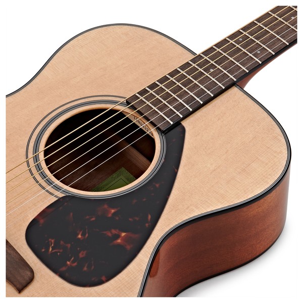 Yamaha FS800 Acoustic, Natural