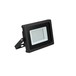 EUROLITE LED IP FL-30 Outdoor Floorlight, Turquoise- Off