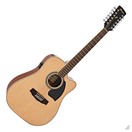Ibanez PF1512ECE, Natural