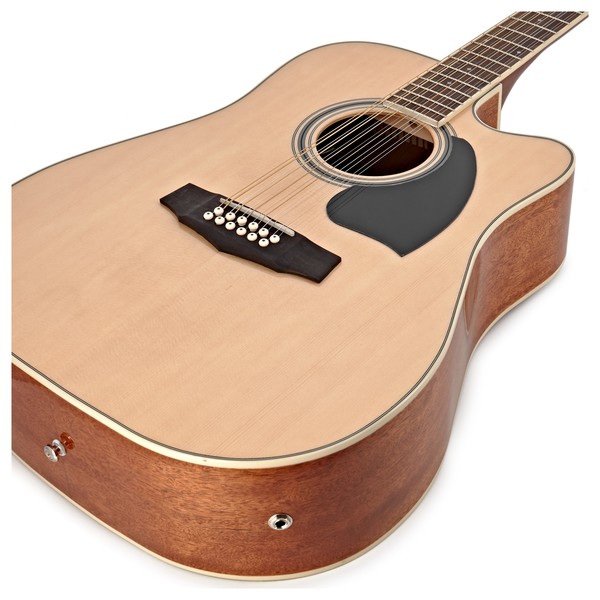 Ibanez PF1512ECE, Natural