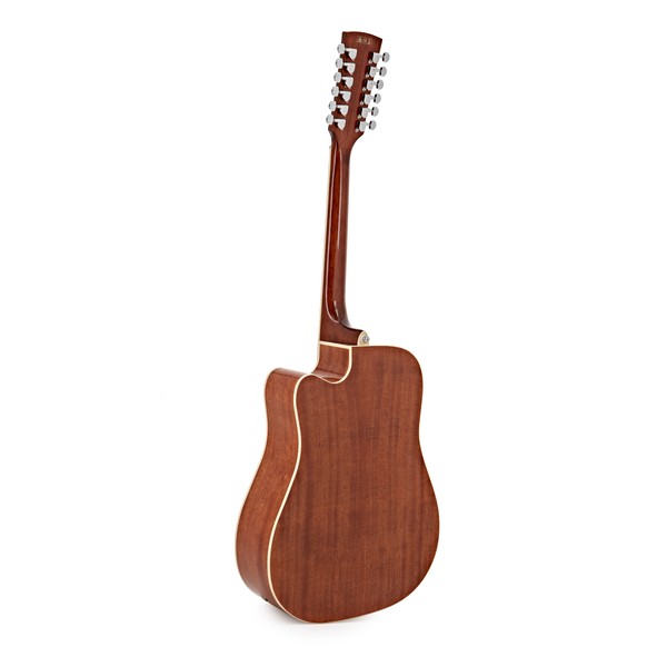 Ibanez PF1512ECE, Natural