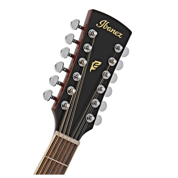 Ibanez PF1512ECE, Natural