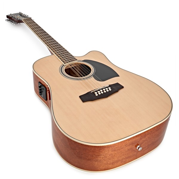 Ibanez PF1512ECE, Natural