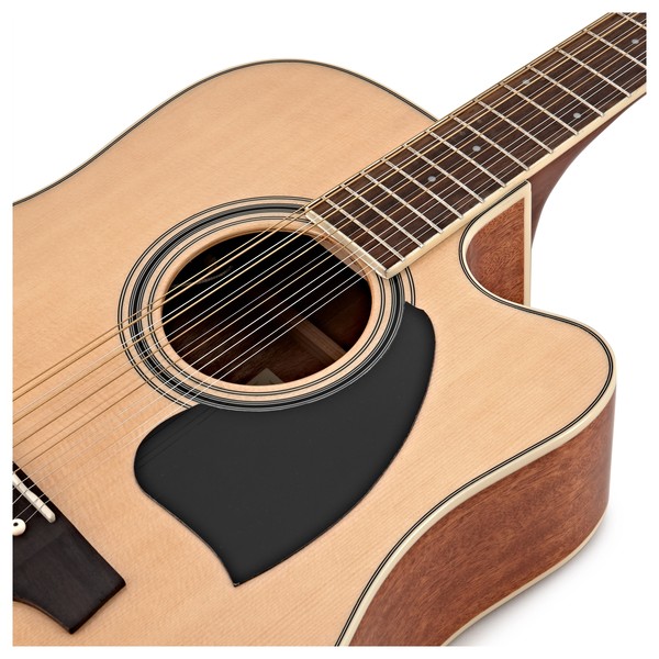 Ibanez PF1512ECE, Natural