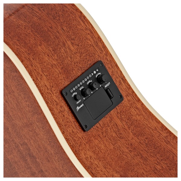 Ibanez PF1512ECE, Natural