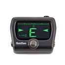 SubZero Ultrawide Guitar and Bass Pedal Tuner