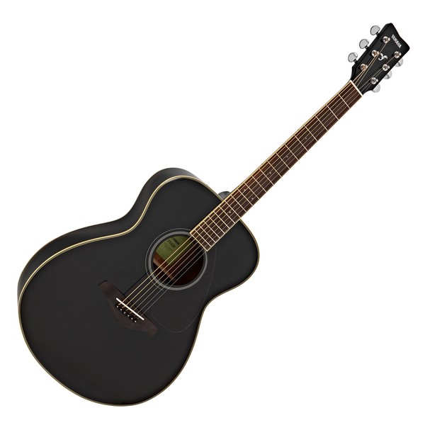 Yamaha FS820 Acoustic, Black