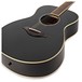 Yamaha FS820 Acoustic, Black