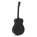 Yamaha FS820 Acoustic, Black